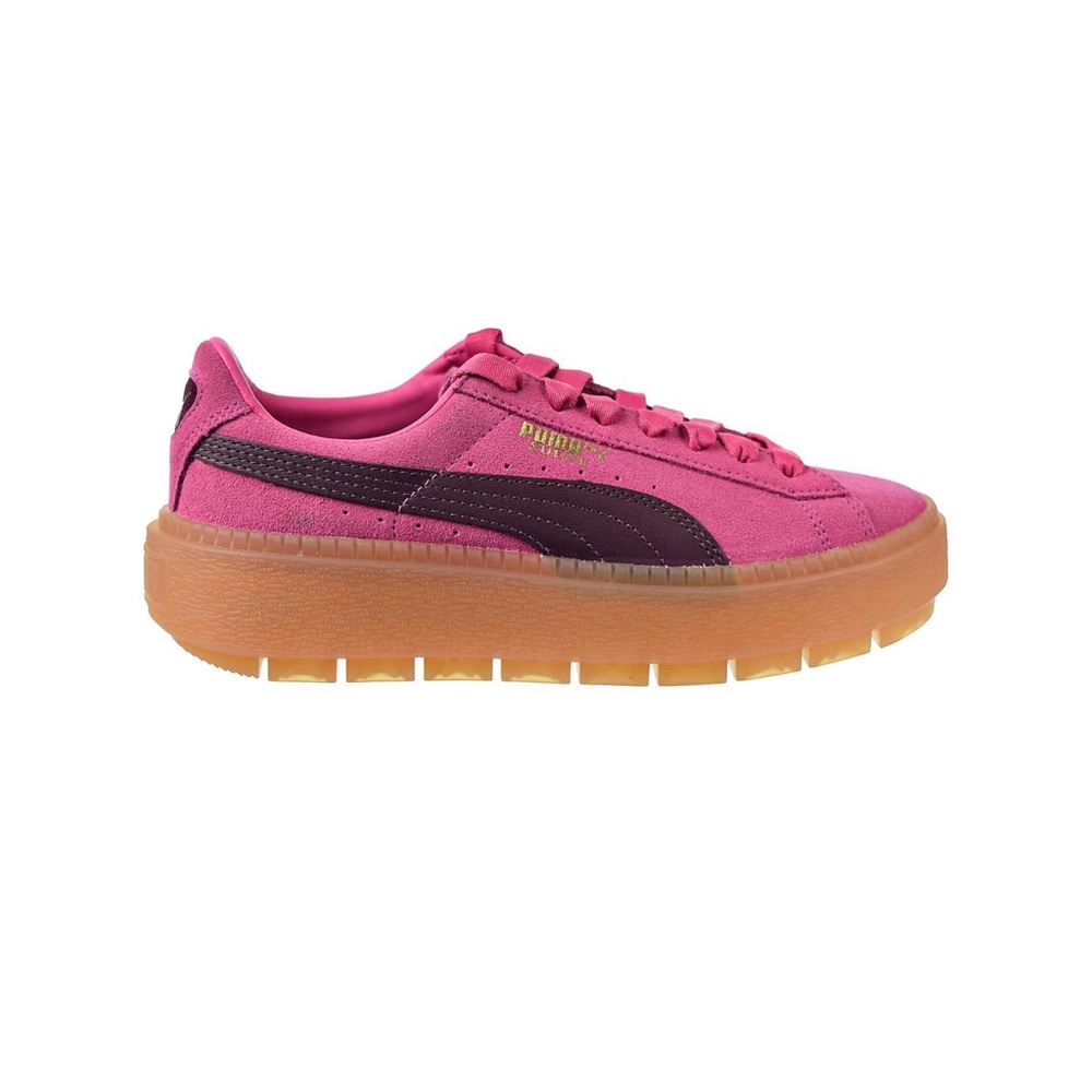 Puma Suede Creepers